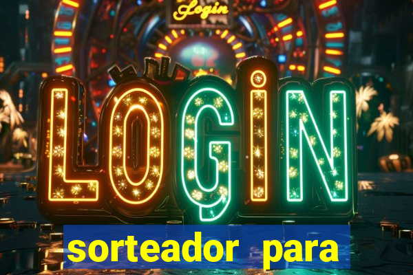 sorteador para bingo 75 bolas online